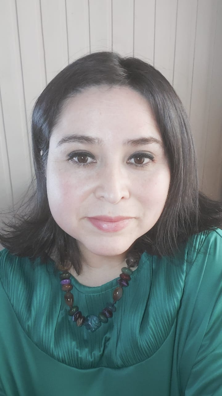 Ps. Daisy Baier Toloza